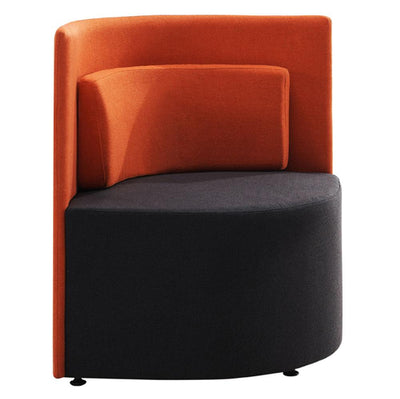 LEAF Low Back Office Chair