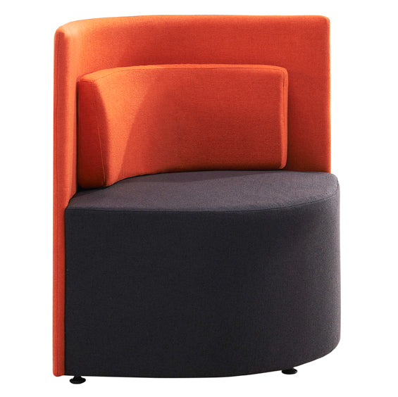 Leaf Breakout Seating