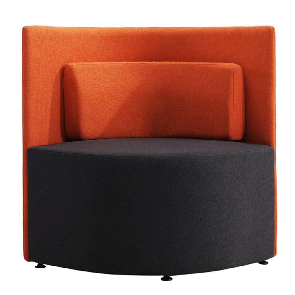 LEAF Low Back Office Chair