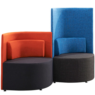 Leaf Breakout Seating