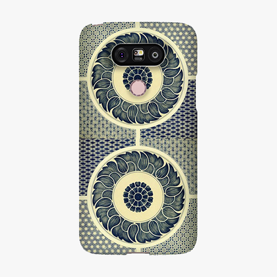 Snap LG G5  Phone Case - Multiple Attractive Tile