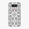 Snap LG G5  Phone Case - Unique Geometric Pattern