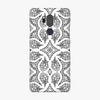 Snap LG G7  Phone Case - Unique Geometric Pattern