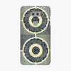 Snap LG V30 Phone Case - Multiple Attractive Tile