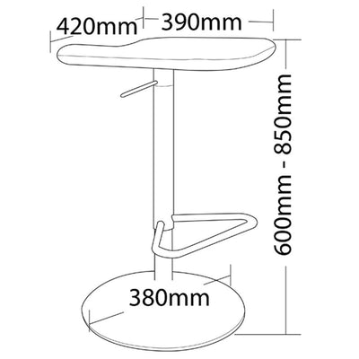 LIFT Stool