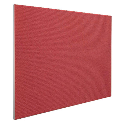 LX7000 Edge Architectural Framed Fabric Suzette Pinboards