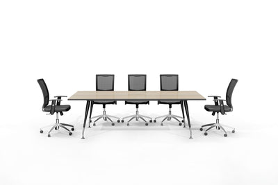 Leto Boardroom Base Only