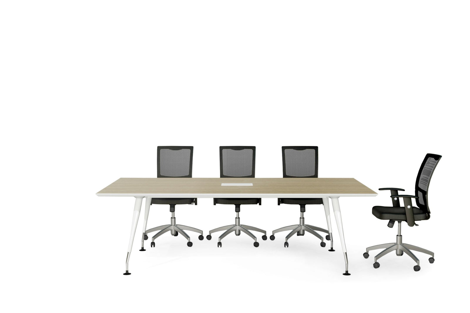 Leto Boardroom Base Only