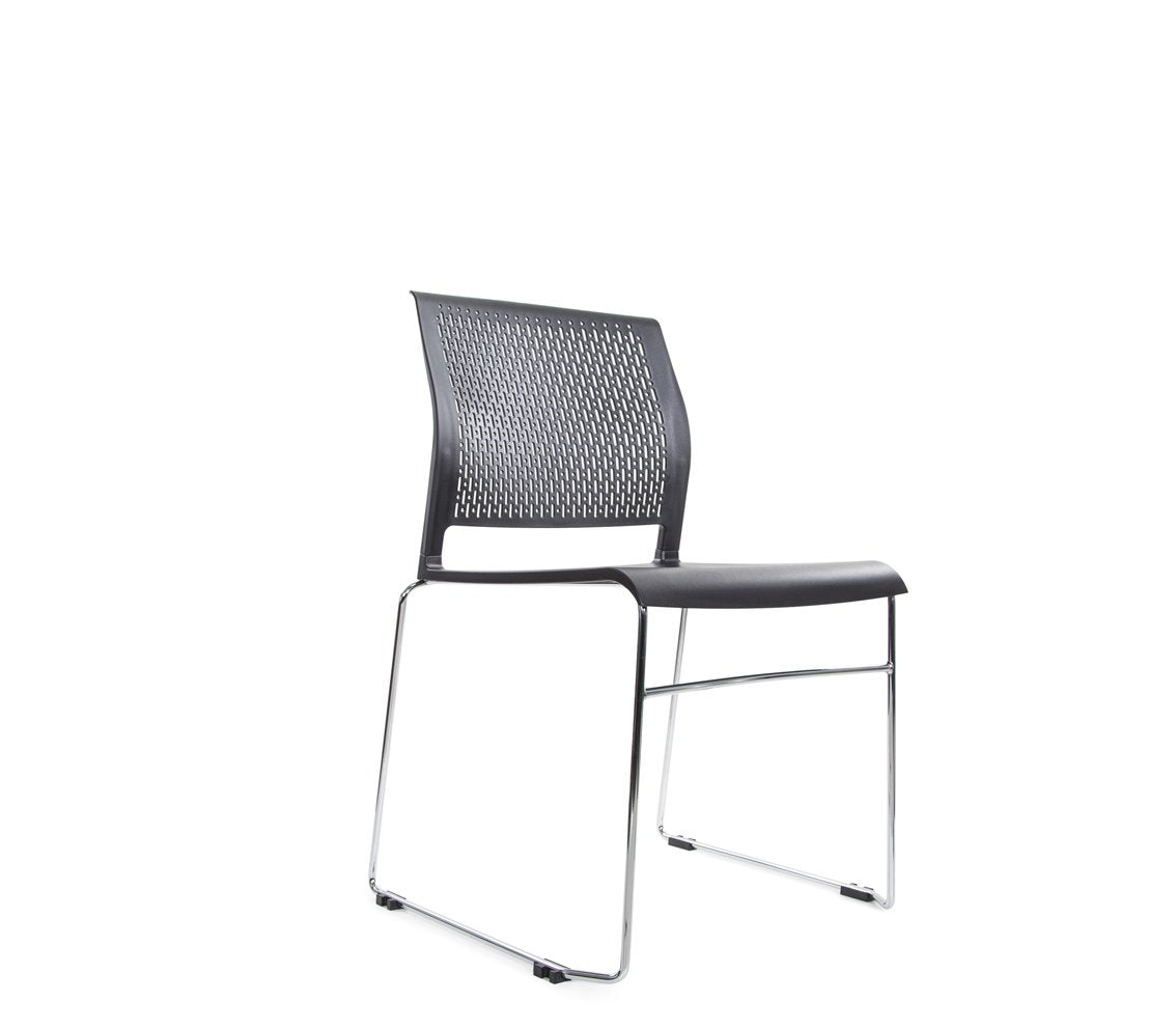 Basket for Lily Visitor Chairs