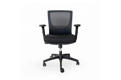 Linc Task Nylon Base Office Chair