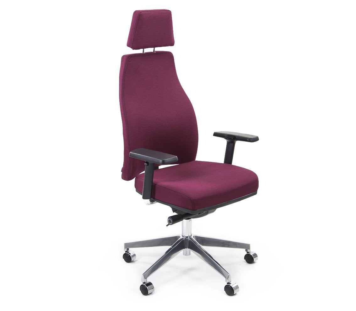 3 Lever Ergo Seat Slide