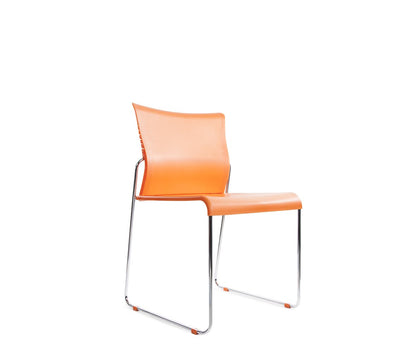 Lizzy Visitor Seats
