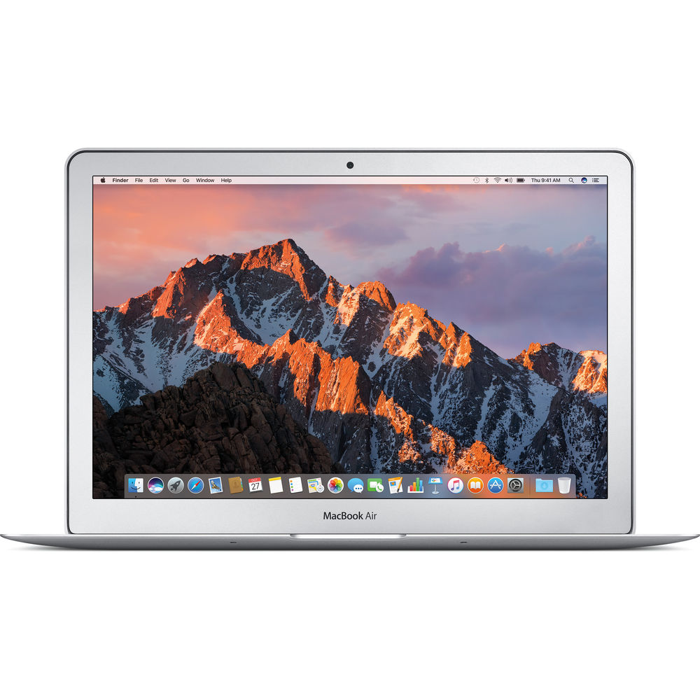 MacBook Air 11" Intel i5 1.4 GHz