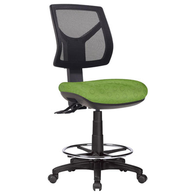AVOCA Mesh Low Back Office Chair