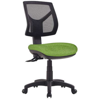 AVOCA Mesh Low Back Office Chair