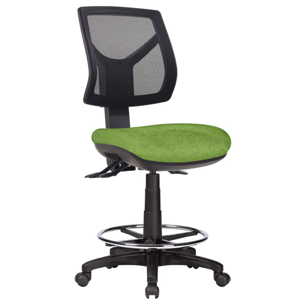 AVOCA Mesh Low Back Office Chair