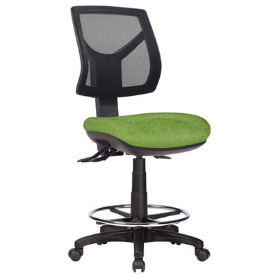 AVOCA Mesh Low Back Office Chair