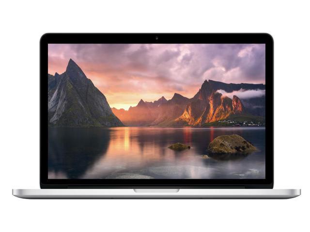 MacBook Pro Retina 15" Intel i7 2.5 GHz