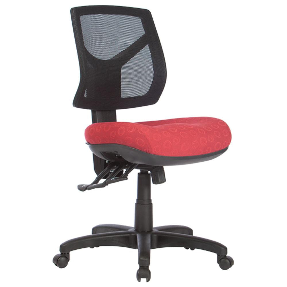 CHELSEA Mesh Low Back Office Chair