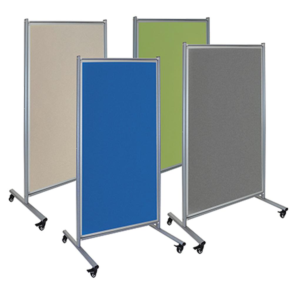 MODULO Mobile Pinboard communication