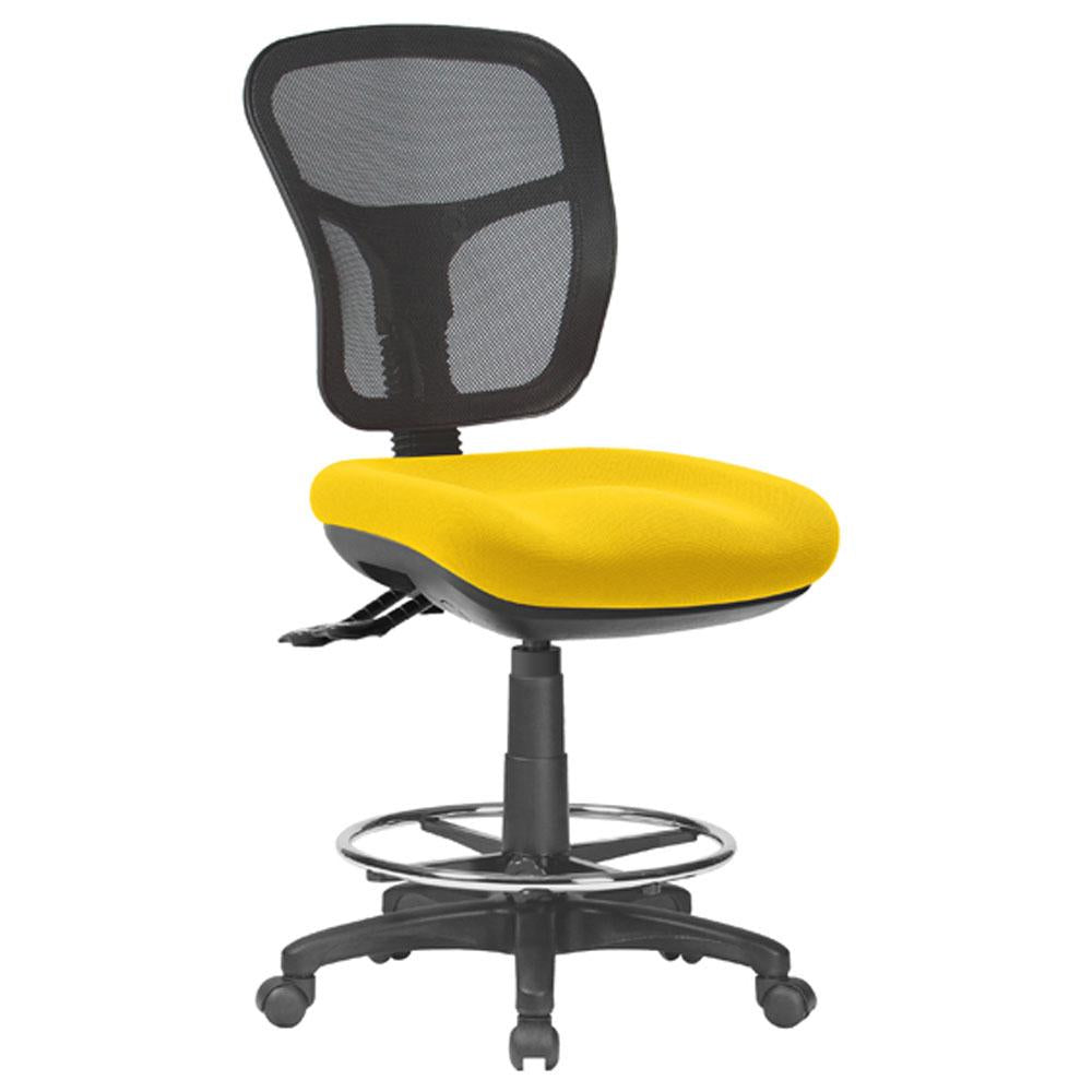 ECOTECH MESH Mesh Low Back Office Chair