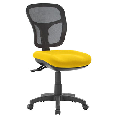 ECOTECH MESH Mesh Low Back Office Chair