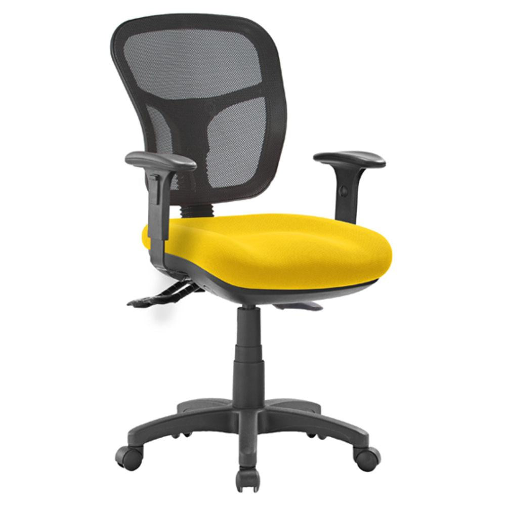 ECOTECH MESH Low Back Office Armchair
