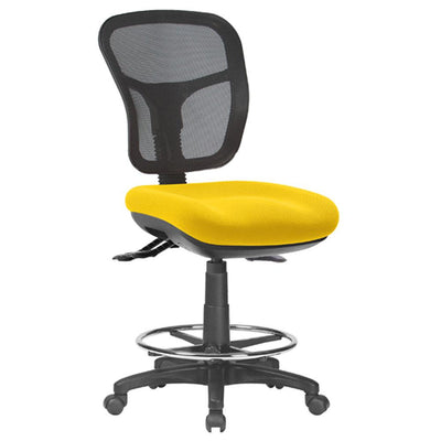 ECOTECH MESH Mesh Low Back Office Chair
