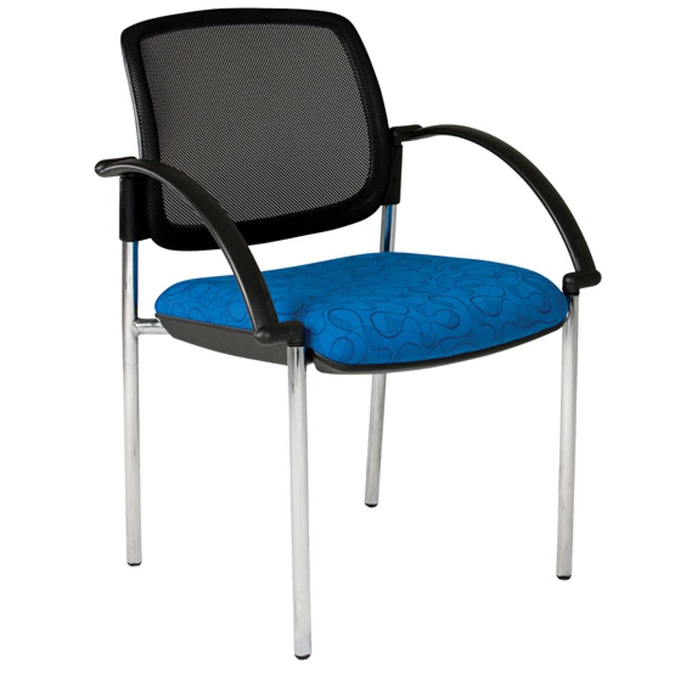 MAXI Low Back Visitor Armchair