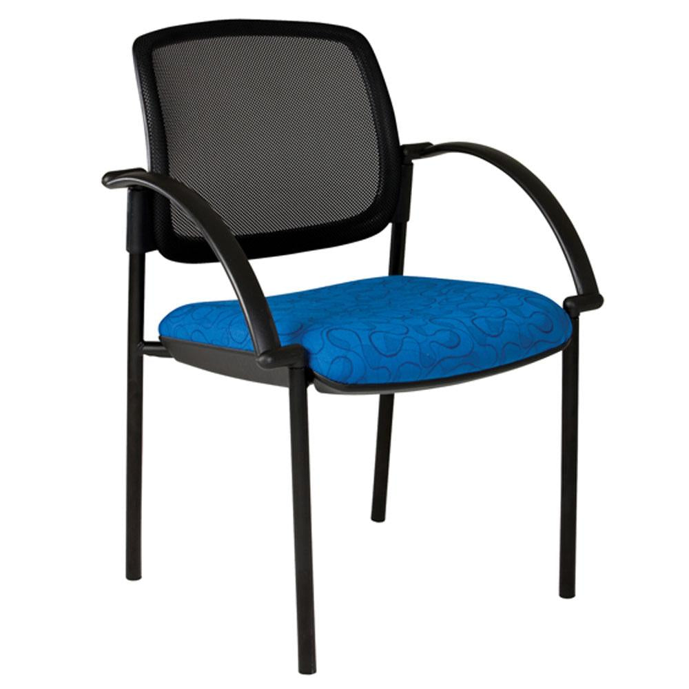 MAXI Low Back Visitor Armchair