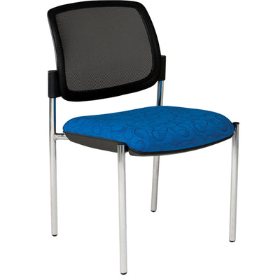 Maxi Mesh Back Visitor Chair