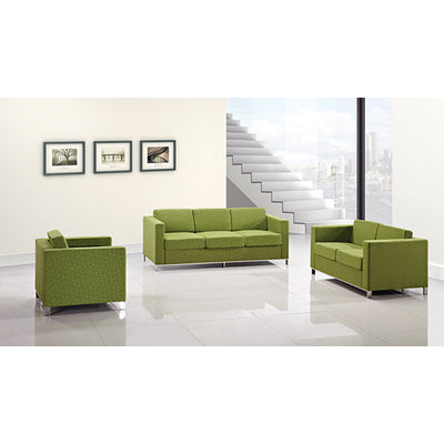 Montage Lounge Fabric Soft Seating