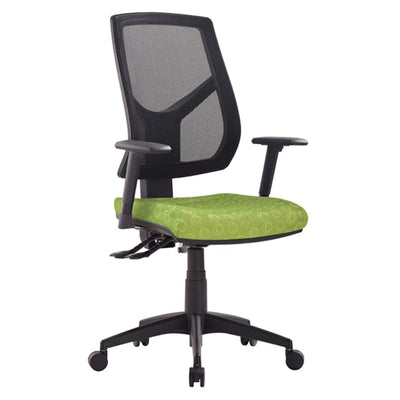 VESTA Mesh High Back Office Armchair