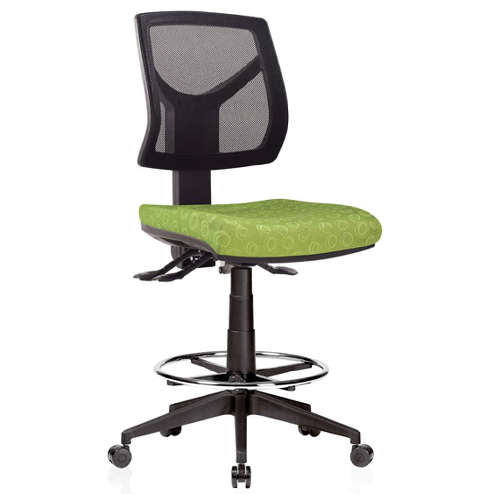 VESTA Mesh Low Back Office Armchair