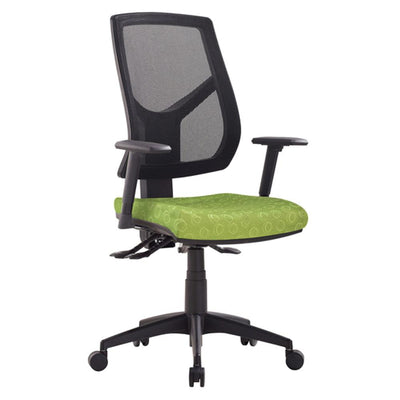 VESTA Mesh High Back Office Armchair
