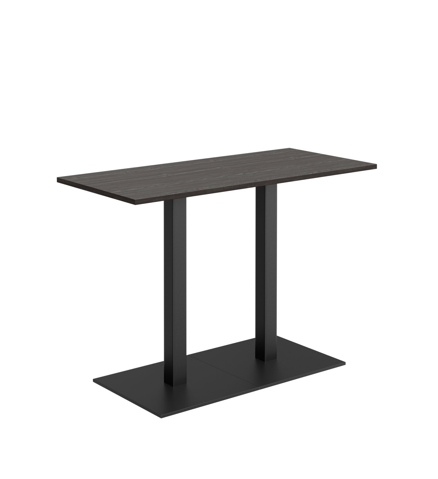 Scope Bar Table Base Only - Double