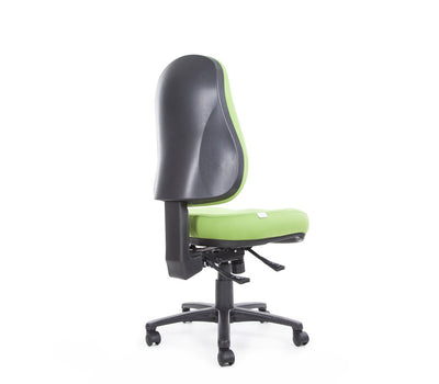 Miracle Maxi Medium Lever Mechanism