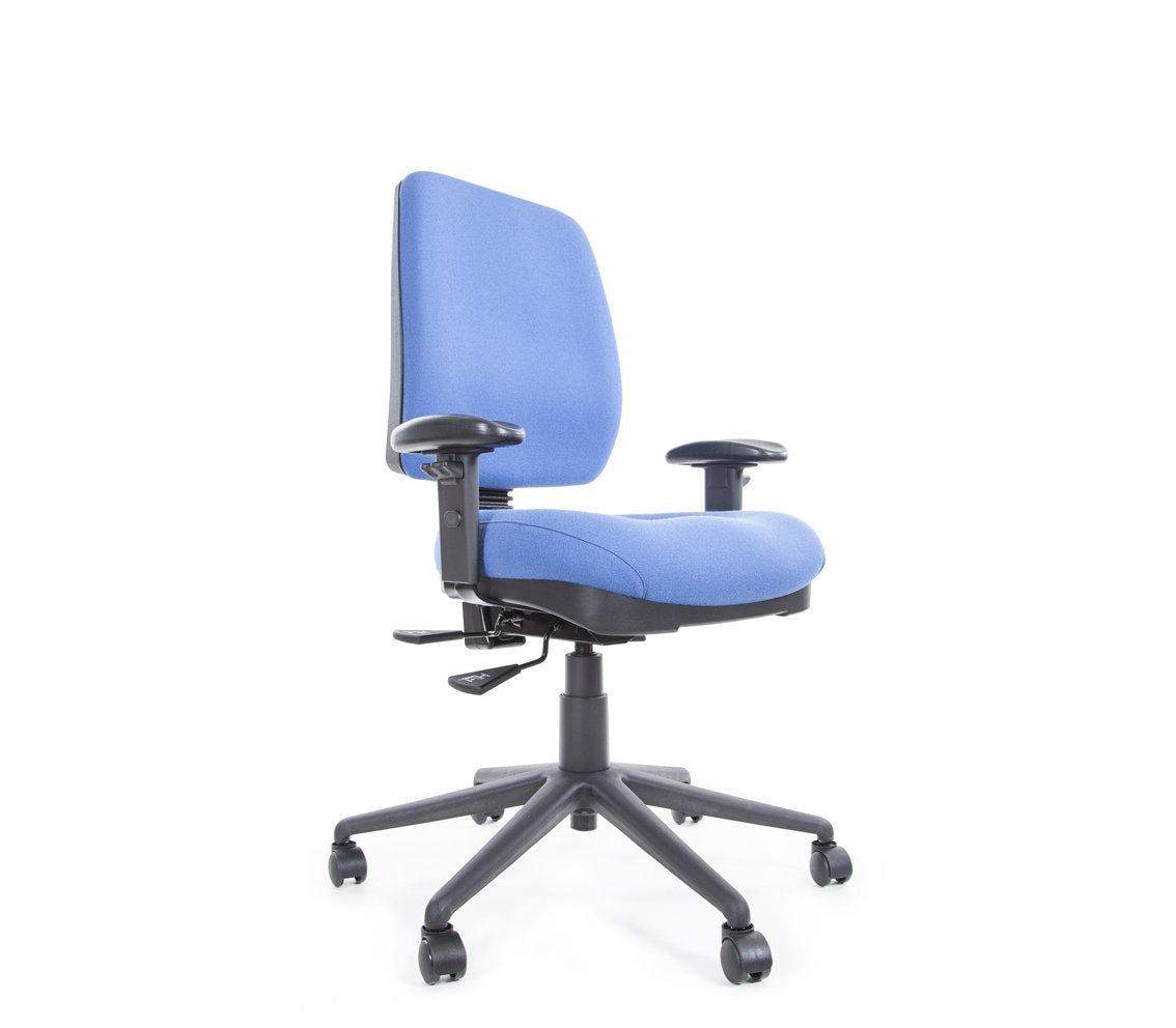 Miracle Chair - Extra Large Gel-Teq Seat