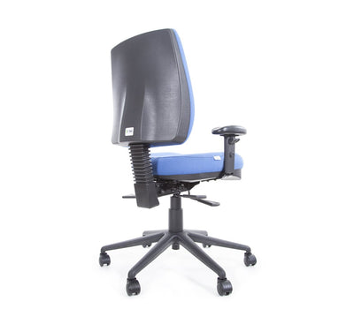 Miracle Chair - High Back Extra Large Gel-Teq Seat