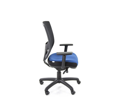 Miracle Chair - Mesh Back Extra Large Gel-Teq Seat