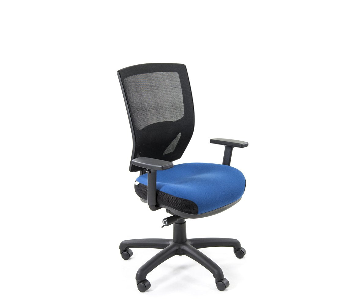 Miracle Chair - Mesh Back Large Gel-Teq Seat