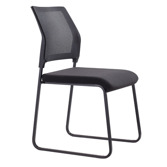 Neo Mesh Visitor Chair