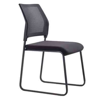 Neo Mesh Visitor Chair