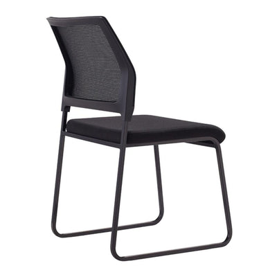NEO Mesh Low Back Office Armchair