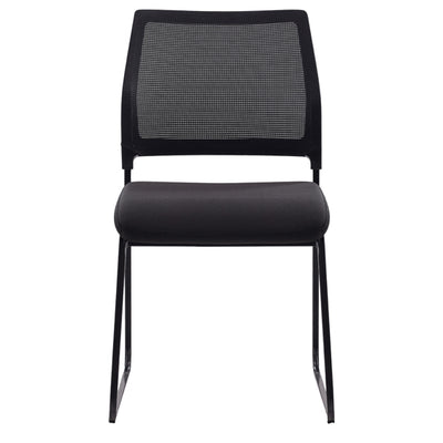 Neo Mesh Visitor Chair