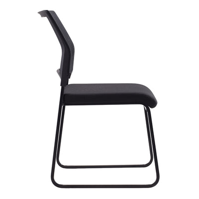 Neo Mesh Visitor Chair