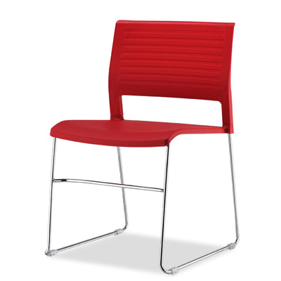 Neko Visitor Chair