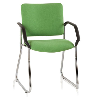 VERA Low Back Visitor Armchair