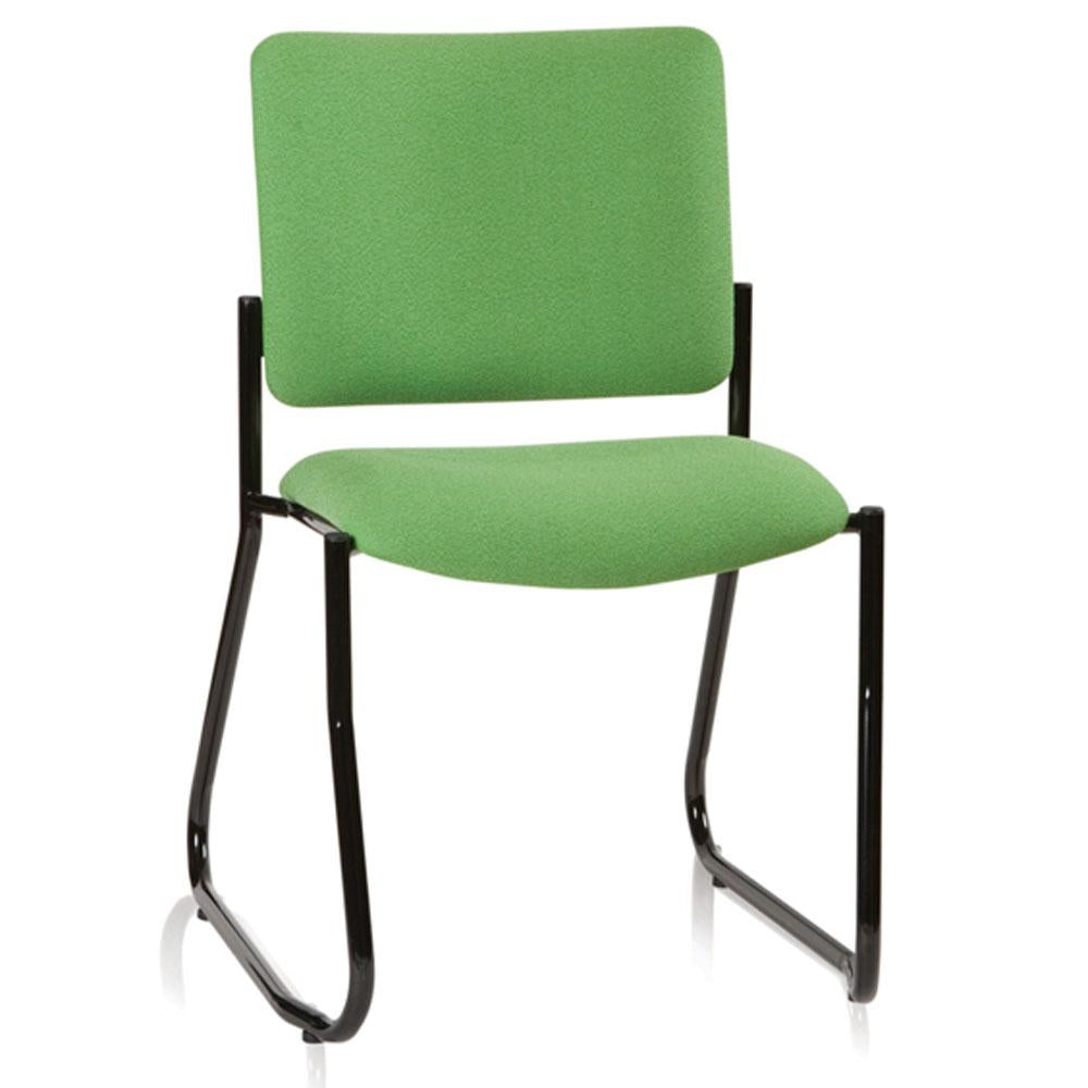 VERA Low Back Visitor Chair