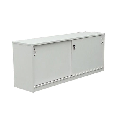 Buffet Sliding Doors Lockable